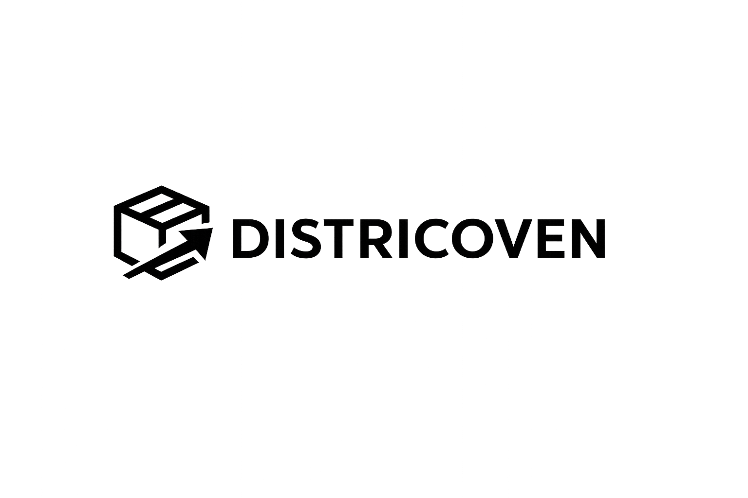 Logo districoven