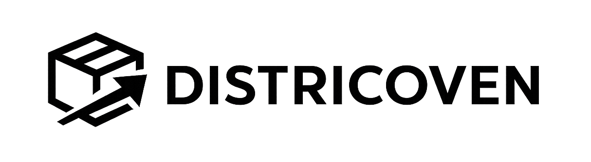Logo districoven